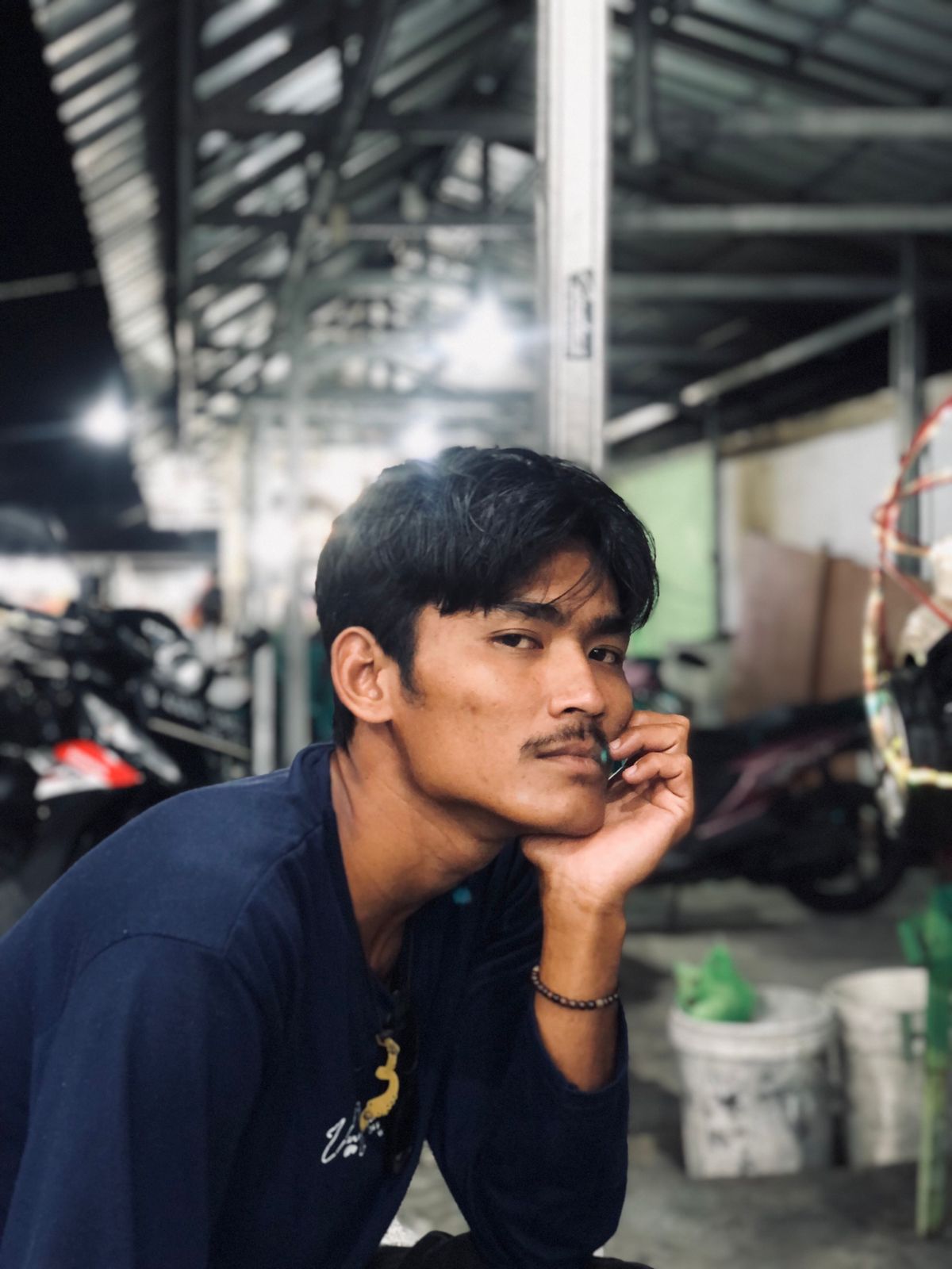 Spesialis Budidaya